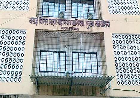 Without Vasai Municipal Commissioner; Impact on city functioning | वसई मनपा आयुक्तांविनाच; शहराच्या कामकाजावर होतो परिणाम