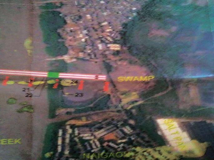 Villagers strongly oppose Khadipula route | खाडीपुलाच्या मार्गाला ग्रामस्थांचा कडाडून विरोध