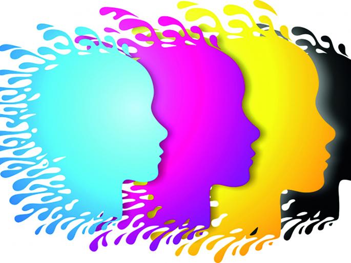 Techniques of how to find a vaccine to heal the wounds of the mind! | मनाच्या जखमा भरणारी लस कशी शोधावी, याचे तंत्र!