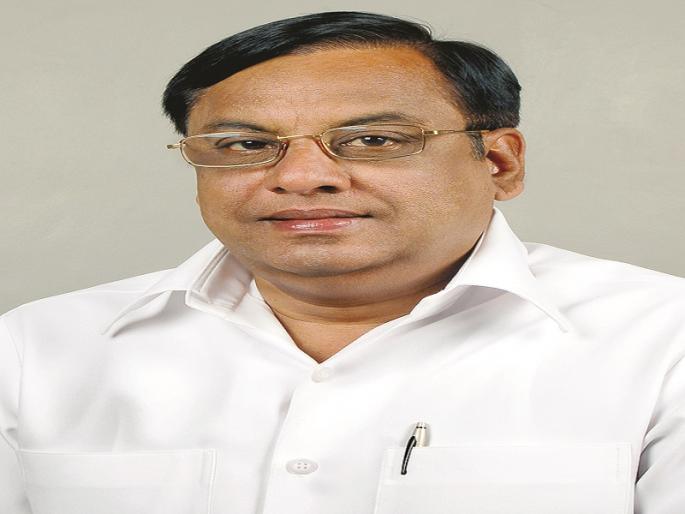 All the legislators will resign if party chiefs order, says Aaj Vayyoti | पक्षप्रमुखांनी आदेश दिला तर सेनेच सर्व आमदार राजीनामा देतील : आ.विजय औटी All the legislators will resign if party chiefs order, says Aaj Vayyoti | पक्षप्रमुखांनी आदेश दिला तर सेनेच सर्व आमदार राजीनामा देतील : आ.विजय औटी
