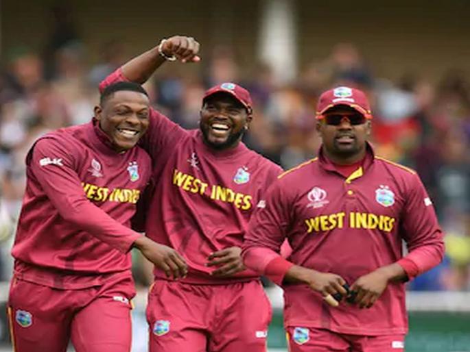 Windies will have to came with a 'game plan' | विंडीजला ‘गेम प्लान’ने मैदानात उतरावे लागेल