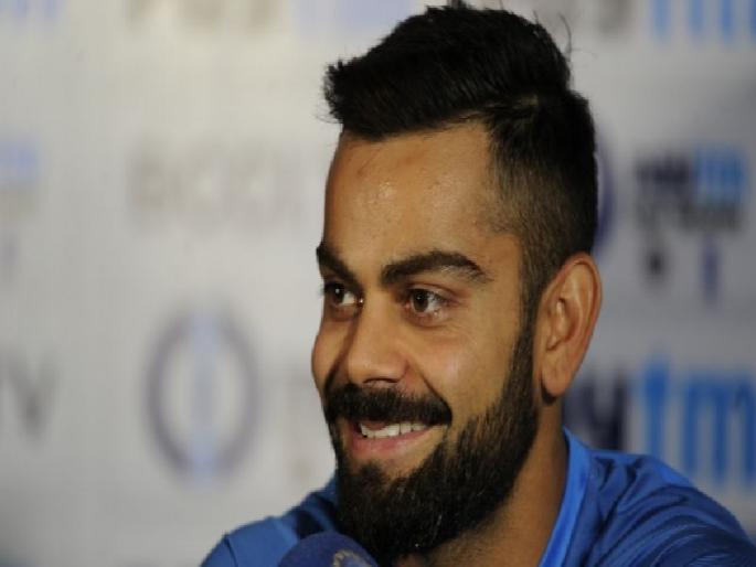 Soon the Core Group will be ready, the details of the probables will be given to the World Cup: Virat Kohli | लवकरच कोअर ग्रुप तयार असेल,विश्वकपसाठी संभाव्य खेळाडूंची माहिती देण्यात येईल: विराट कोहली