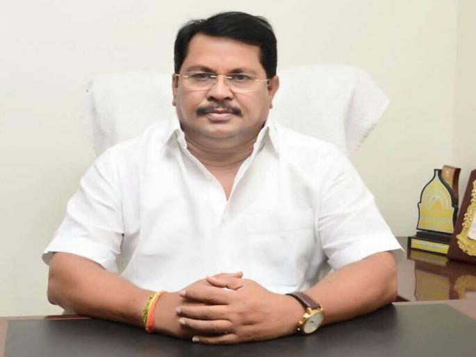 Kolhapur riot government sponsored; Maharashtra ranks second in crime after Uttar Pradesh | कोल्हापुरची दंगल सरकार पुरस्कृत; उत्तरप्रदेशानंतर गुन्हेगारीत महाराष्ट्र दुसऱ्या स्थानी Kolhapur riot government sponsored; Maharashtra ranks second in crime after Uttar Pradesh | कोल्हापुरची दंगल सरकार पुरस्कृत; उत्तरप्रदेशानंतर गुन्हेगारीत महाराष्ट्र दुसऱ्या स्थानी