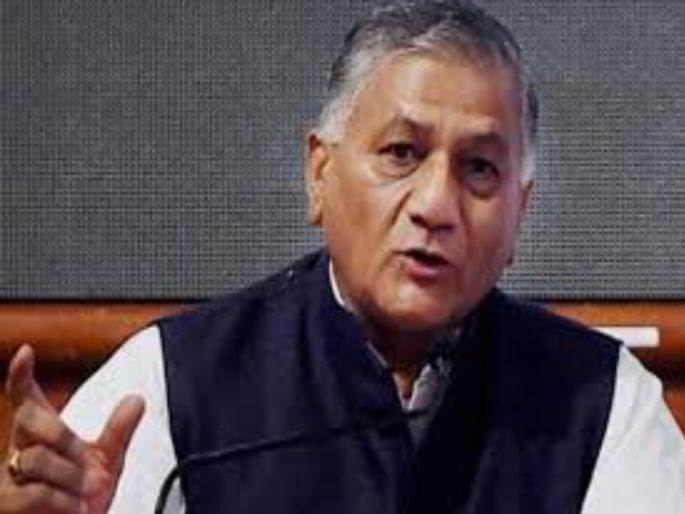 Unemployment figures came from where the report of the National Organization was not published ...? V.k.Sing | राष्ट्रीय संस्थेचा अहवाल प्रसिध्द झालेला नसताना बेरोजगारीचे आकडे आले कुठुन ...? व्ही. के. सिंग Unemployment figures came from where the report of the National Organization was not published ...? V.k.Sing | राष्ट्रीय संस्थेचा अहवाल प्रसिध्द झालेला नसताना बेरोजगारीचे आकडे आले कुठुन ...? व्ही. के. सिंग