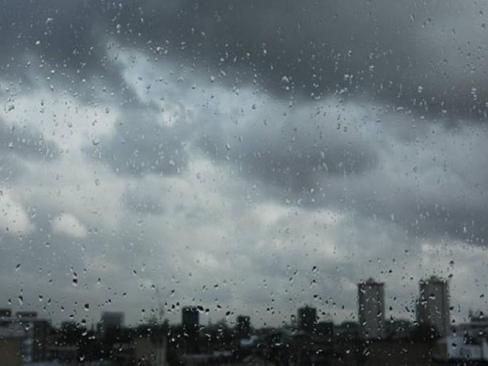 Thunderstorm warning again in yavatmal district | यवतमाळकरांनो सावधान..! पुन्हा वादळी पावसाचा इशारा Thunderstorm warning again in yavatmal district | यवतमाळकरांनो सावधान..! पुन्हा वादळी पावसाचा इशारा