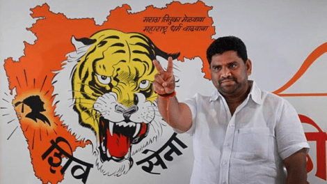 This is the work of rubbing salt on the wounds of the Konkani people: Vaibhav Naik's criticism | हे तर कोकणी जनतेच्या जखमेवर मीठ चोळण्याचे काम : वैभव नाईक यांची टीका