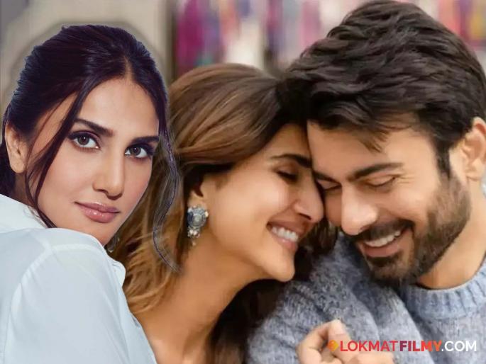 Vaani Kapoor Breaks Silence On Abir Gulaal Ban Pakistani actor Fawad Khan | "शूटिंग खूप आधी झालं, कायदेशीर परवानग्या होत्या", 'अबीर गुलाल' बंदीवर वाणीची प्रतिक्रिया Vaani Kapoor Breaks Silence On Abir Gulaal Ban Pakistani actor Fawad Khan | "शूटिंग खूप आधी झालं, कायदेशीर परवानग्या होत्या", 'अबीर गुलाल' बंदीवर वाणीची प्रतिक्रिया