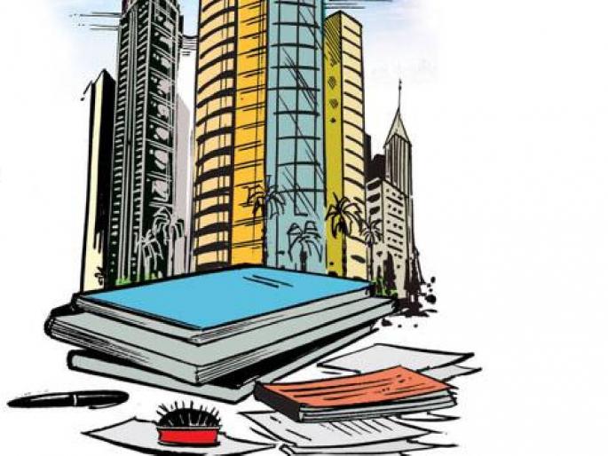 When to fill the vacancies in the Deputy Registrar's Office ?; Vasai condition, increased work stress | उपनिबंधक कार्यालयात रिक्त पदांची भरती कधी?; वसईतील स्थिती, कामाचा वाढला ताण When to fill the vacancies in the Deputy Registrar's Office ?; Vasai condition, increased work stress | उपनिबंधक कार्यालयात रिक्त पदांची भरती कधी?; वसईतील स्थिती, कामाचा वाढला ताण