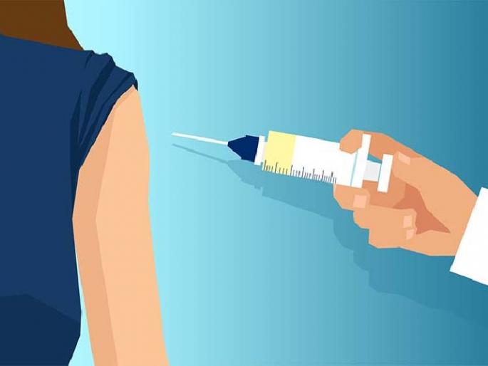 Gadchiroli district is still under restrictions due to lag in covid-19 vaccination | लसीकरणात मागे राहिल्याने गडचिराेली जिल्हा अजूनही निर्बंधात Gadchiroli district is still under restrictions due to lag in covid-19 vaccination | लसीकरणात मागे राहिल्याने गडचिराेली जिल्हा अजूनही निर्बंधात
