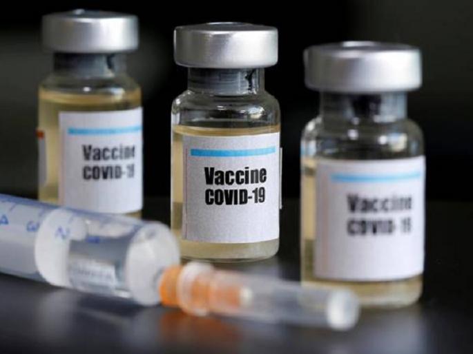 CoronaVirus News: Successful test of corona vaccine in Russia, Senechov University claims | CoronaVirus News : रशियात कोरोनावरील लसीची यशस्वी चाचणी, सेनेचोव्ह विद्यापीठाचा दावा CoronaVirus News: Successful test of corona vaccine in Russia, Senechov University claims | CoronaVirus News : रशियात कोरोनावरील लसीची यशस्वी चाचणी, सेनेचोव्ह विद्यापीठाचा दावा