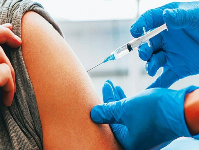corona vaccination in pune 250 Covishields at 188 centers in the pune city on thursday | Corona Vaccination In Pune: शहरात गुरुवारी १८८ केंद्रांवर प्रत्येकी २५० कोव्हिशिल्ड corona vaccination in pune 250 Covishields at 188 centers in the pune city on thursday | Corona Vaccination In Pune: शहरात गुरुवारी १८८ केंद्रांवर प्रत्येकी २५० कोव्हिशिल्ड