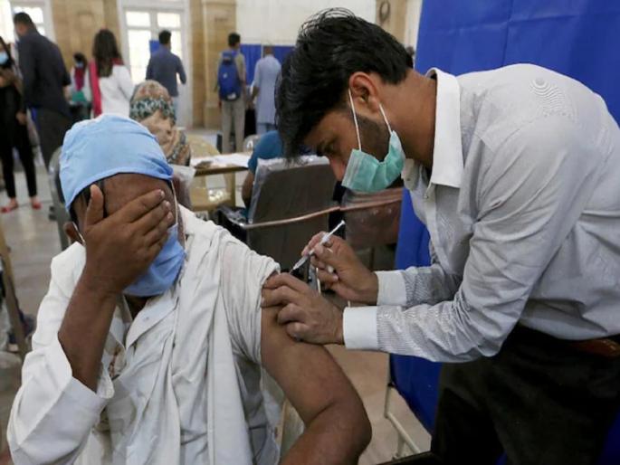 Corona Virus | Immunity | Natural immunity is more powerful than vaccine, says in american study | Corona Virus: लसीपेक्षा नैसर्गिक प्रतिकारशक्ती अधिक शक्तिशाली, संशोधनातून समोर आली महत्वाची माहिती Corona Virus | Immunity | Natural immunity is more powerful than vaccine, says in american study | Corona Virus: लसीपेक्षा नैसर्गिक प्रतिकारशक्ती अधिक शक्तिशाली, संशोधनातून समोर आली महत्वाची माहिती