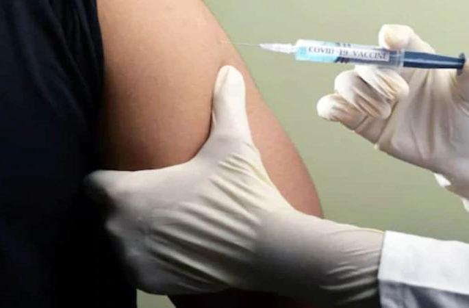 In Nagpur, 2,98,347 people were vaccinated | नागपुरात २,९८,३४७ लोकांनी घेतली लस