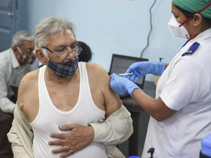 The number of vaccination centers in Nagpur has increased to 83 | नागपुरात लसीकरण केंद्रांची संख्या ८३ झाली The number of vaccination centers in Nagpur has increased to 83 | नागपुरात लसीकरण केंद्रांची संख्या ८३ झाली