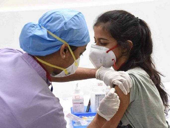 443 villages in Pune district are 100% laswant; Citizens complete both doses | Corona Vaccination: पुणे जिल्ह्यात 'तब्बल ४४३' गावे १०० टक्के लसवंत; नागरिकांचे दोन्ही डोस पूर्ण 443 villages in Pune district are 100% laswant; Citizens complete both doses | Corona Vaccination: पुणे जिल्ह्यात 'तब्बल ४४३' गावे १०० टक्के लसवंत; नागरिकांचे दोन्ही डोस पूर्ण