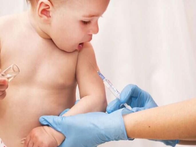 All vaccines for children are free; so why pay for them? | मुलांच्या सर्व लस फुकटात; मग पैसे कशाला मोजायचे? वेळापत्रकानुसार लसीकरण पूर्ण करा