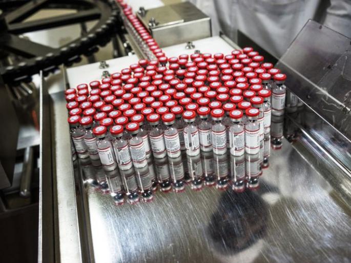 Covid-19 vaccine deficiency will go away; FDA, WHO approved vaccines pave way for India | Covid-19 Vaccine ची टंचाई होणार दूर; FDA, WHO नं मंजुरी दिलेल्या लसी भारतात येण्याचा मार्ग मोकळा Covid-19 vaccine deficiency will go away; FDA, WHO approved vaccines pave way for India | Covid-19 Vaccine ची टंचाई होणार दूर; FDA, WHO नं मंजुरी दिलेल्या लसी भारतात येण्याचा मार्ग मोकळा