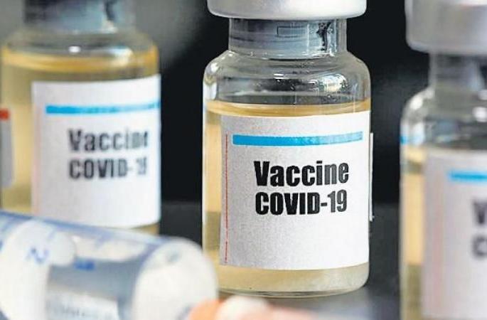 NMC has stocks of vaccine for two days! | मनपाकडे दोन दिवस पुरेल एवढाच लसीचा साठा! NMC has stocks of vaccine for two days! | मनपाकडे दोन दिवस पुरेल एवढाच लसीचा साठा!
