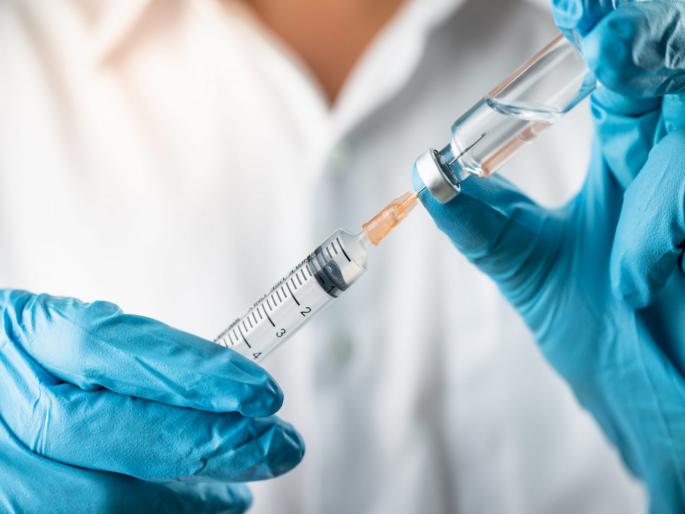 study shows AstraZeneca and sputnik light cocktail dose mix dose antibody growth | 'या' दोन लसींच्या कॉकटेल डोसने अँटीबॉडीजमध्ये लक्षणीय वाढ, संशोधनातून दावा study shows AstraZeneca and sputnik light cocktail dose mix dose antibody growth | 'या' दोन लसींच्या कॉकटेल डोसने अँटीबॉडीजमध्ये लक्षणीय वाढ, संशोधनातून दावा