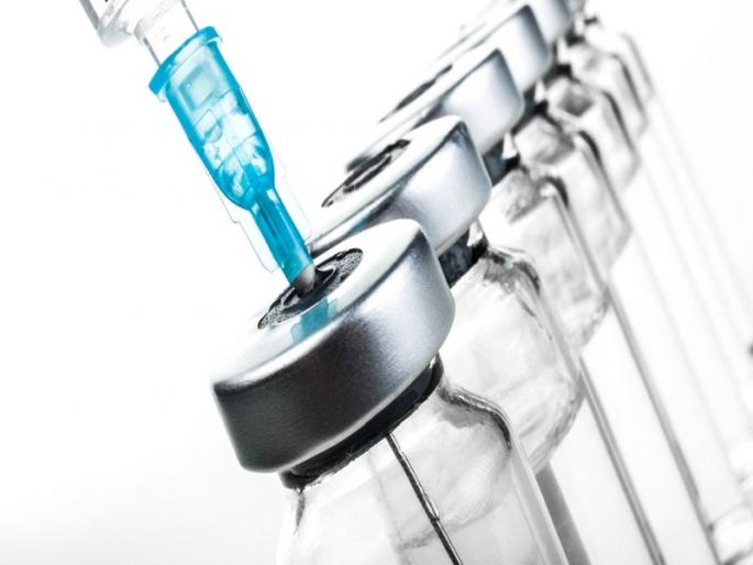 Corona vaccination: 1 crore daily dose, only then the goal can be achieved .... | Corona vaccination: रोज १ कोटी डोस, तरच लक्ष्य गाठणे शक्य, जगातील सर्वांत मोठी लसीकरण मोहीम Corona vaccination: 1 crore daily dose, only then the goal can be achieved .... | Corona vaccination: रोज १ कोटी डोस, तरच लक्ष्य गाठणे शक्य, जगातील सर्वांत मोठी लसीकरण मोहीम
