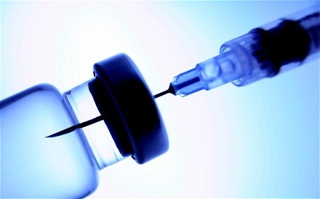 Yellow fever vaccine available at Cooper Hospital | कूपर रुग्णालयात मिळणार यल्लो फिवरची लस  Yellow fever vaccine available at Cooper Hospital | कूपर रुग्णालयात मिळणार यल्लो फिवरची लस