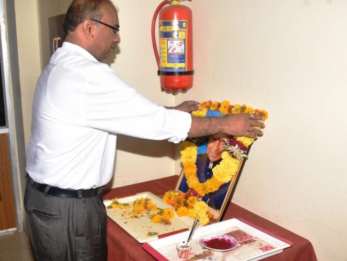 Reading passion - Sunil Korde | वाचनाची आवड जोपासावी - सुनील कोरडे Reading passion - Sunil Korde | वाचनाची आवड जोपासावी - सुनील कोरडे