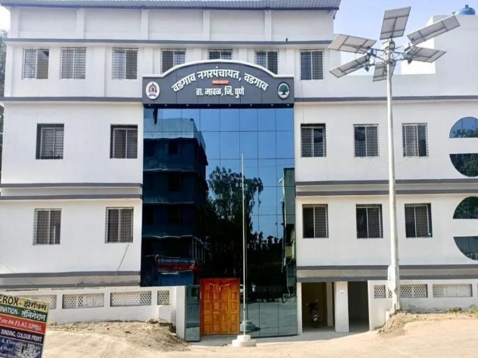 Local Body Election If the symbol is received, there is less time for campaigning, independents in Vadgaon rush to deliver the symbol to the voters | Local Body Election : चिन्ह तर मिळाले तर प्रचाराला वेळ कमी,वडगावला अपक्षांची मतदारांपर्यंत चिन्ह पोहोचविण्यासाठी धावपळ