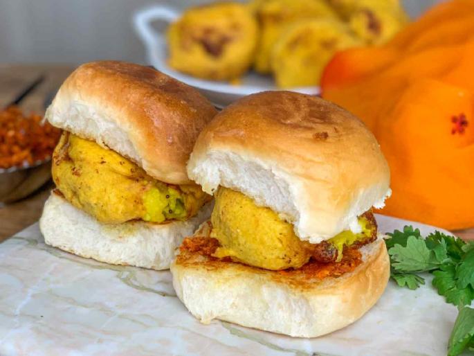 Special Article on Vada pav as it gets placed among top 20 sandwiches in the world | अन्वयार्थ: लुसलुशीत पावाच्या पोटातल्या मुंबईत जन्मलेल्या बटाटेवड्याची साठ वर्षांची कहाणी! Special Article on Vada pav as it gets placed among top 20 sandwiches in the world | अन्वयार्थ: लुसलुशीत पावाच्या पोटातल्या मुंबईत जन्मलेल्या बटाटेवड्याची साठ वर्षांची कहाणी!