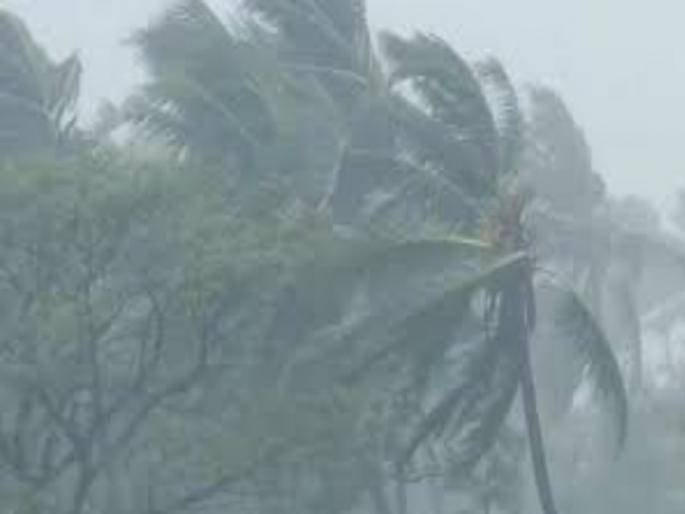Warning to villages on Ghat Mathya in Pune district due to Tyakte storm | ताैक्ते वादळामुळे पुणे जिल्ह्यातील घाट माथ्यावरील गावांना सतर्कतेचा इशारा