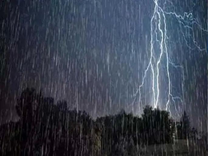 108 victims of rain, storm in the state in just four months; Millions of homes damaged, many lives disrupted | राज्यात चारच महिन्यांत पाऊस, वादळाचे १०८ बळी; लाखो घरांचे नुकसान, अनेक संसार उघड्यावर