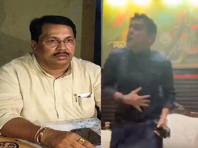 Such news used to come only from Bihar, UP; Wadettiwrs attacked the state government after Abhishek Ghosalkar Firing death | अशा बातम्या पूर्वी फक्त बिहार, युपीमधून यायच्या; वडेट्टीवारांचा राज्य सरकारवर हल्लाबोल Such news used to come only from Bihar, UP; Wadettiwrs attacked the state government after Abhishek Ghosalkar Firing death | अशा बातम्या पूर्वी फक्त बिहार, युपीमधून यायच्या; वडेट्टीवारांचा राज्य सरकारवर हल्लाबोल