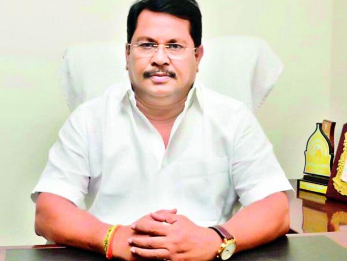 Hicommand didn't help as like : Vijay Wadettiwar | हायकमांडने पाहिजे तशी मदत केली नाही : विजय वडेट्टीवार Hicommand didn't help as like : Vijay Wadettiwar | हायकमांडने पाहिजे तशी मदत केली नाही : विजय वडेट्टीवार