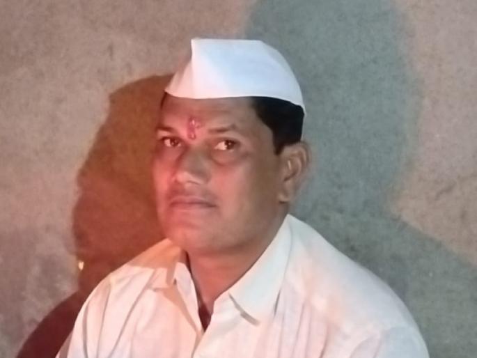 Bike rider killed after being found under tempo, accident on Top-Vadgaon road Kolhapur | Kolhapur- टेम्पोखाली सापडून दुचाकीस्वार ठार, टोप-वडगाव रस्त्यावर झाला अपघात Bike rider killed after being found under tempo, accident on Top-Vadgaon road Kolhapur | Kolhapur- टेम्पोखाली सापडून दुचाकीस्वार ठार, टोप-वडगाव रस्त्यावर झाला अपघात