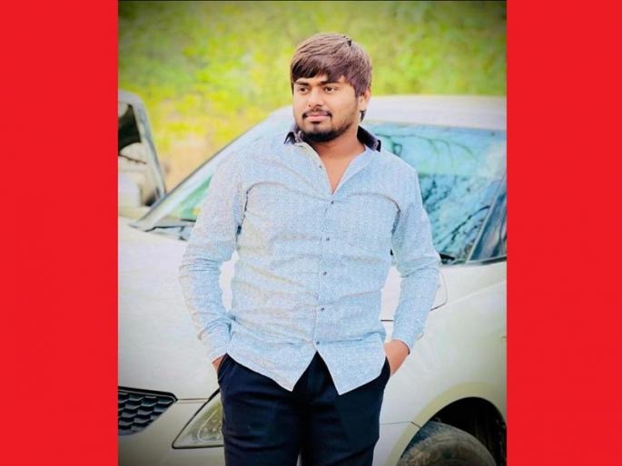youth from Wadgaon was killed with a sharp weapon and two others were injured in attack | वडगावमध्ये युवकाची धारधार शस्त्राने हत्या; खुनानंतर परिसरात भीतीचे वातावरण youth from Wadgaon was killed with a sharp weapon and two others were injured in attack | वडगावमध्ये युवकाची धारधार शस्त्राने हत्या; खुनानंतर परिसरात भीतीचे वातावरण