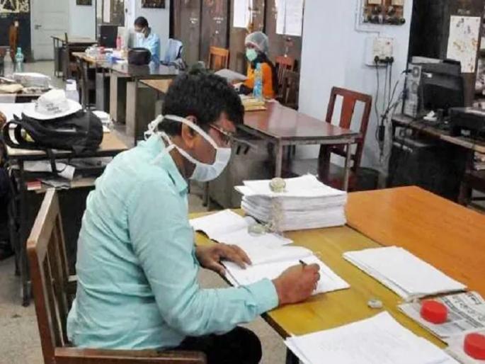 60 villages got new administrators, Maval got two tehsildars for the first time | Vadgaon Maval: ६० गावांना नवीन कारभारी, मावळला पहिल्यांदाच मिळाले दोन तहसीलदार 60 villages got new administrators, Maval got two tehsildars for the first time | Vadgaon Maval: ६० गावांना नवीन कारभारी, मावळला पहिल्यांदाच मिळाले दोन तहसीलदार