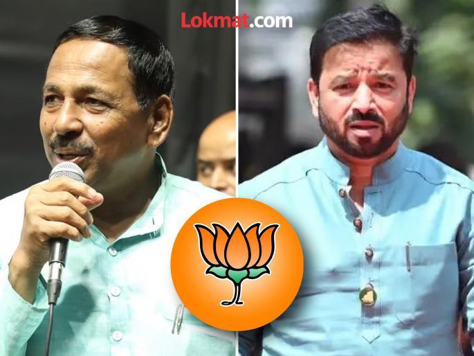 Vadgaonsheri Vidhan Sabha Election 2024 Increased percentage and votes of BJP on whose path | Vadgaonsheri Vidhan Sabha Election 2024: वाढलेली टक्केवारी अन् भाजपची मते कुणाच्या पथ्यावर ? Vadgaonsheri Vidhan Sabha Election 2024 Increased percentage and votes of BJP on whose path | Vadgaonsheri Vidhan Sabha Election 2024: वाढलेली टक्केवारी अन् भाजपची मते कुणाच्या पथ्यावर ?