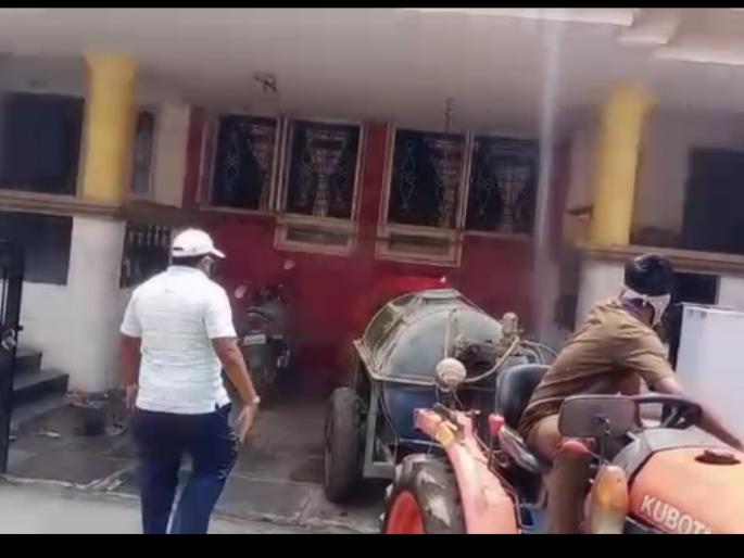 corona virus: List of 52 hospitals in the district under Mahatma Phule scheme - Administration announces list, | corona virus : महात्मा फुले योजनेत जिल्हातील ५२ हॉस्पीटल्स corona virus: List of 52 hospitals in the district under Mahatma Phule scheme - Administration announces list, | corona virus : महात्मा फुले योजनेत जिल्हातील ५२ हॉस्पीटल्स