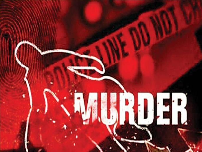 Told not to scream, the suspect got angry and killed the old man; The incident at Vaduth Taluka Satara District | आरडाओरडा करू नको म्हटलं, संशयिताने चिडून वृद्धाचा केला खून; साताऱ्यातील वडूथ येथील घटना Told not to scream, the suspect got angry and killed the old man; The incident at Vaduth Taluka Satara District | आरडाओरडा करू नको म्हटलं, संशयिताने चिडून वृद्धाचा केला खून; साताऱ्यातील वडूथ येथील घटना
