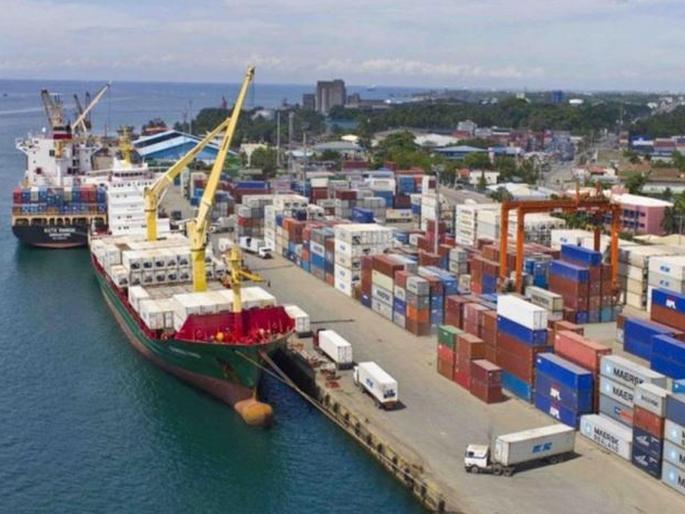 Consider appointing an expert body in the vadhavan port case: Supreme Court | वाढवण बंदरप्रकरणी तज्ज्ञ संस्था नेमण्याचा विचार करा : सुप्रीम कोर्ट Consider appointing an expert body in the vadhavan port case: Supreme Court | वाढवण बंदरप्रकरणी तज्ज्ञ संस्था नेमण्याचा विचार करा : सुप्रीम कोर्ट