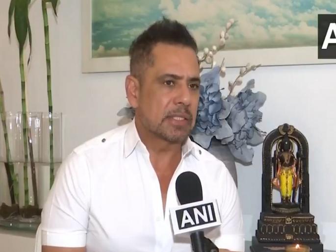 Pahalgam Attack: Muslims are oppressed, that's why the attack happened; Robert Vadra's shocking statement | "हे सरकार हिंदुत्वाबद्दल बोलतंय, त्यामुळे मुस्लिमांना कमकुवत झाल्यासारखं वाटतंय"; 'पहलगाम'बाबत रॉबर्ट वाड्रा यांचं विधान चर्चेत Pahalgam Attack: Muslims are oppressed, that's why the attack happened; Robert Vadra's shocking statement | "हे सरकार हिंदुत्वाबद्दल बोलतंय, त्यामुळे मुस्लिमांना कमकुवत झाल्यासारखं वाटतंय"; 'पहलगाम'बाबत रॉबर्ट वाड्रा यांचं विधान चर्चेत