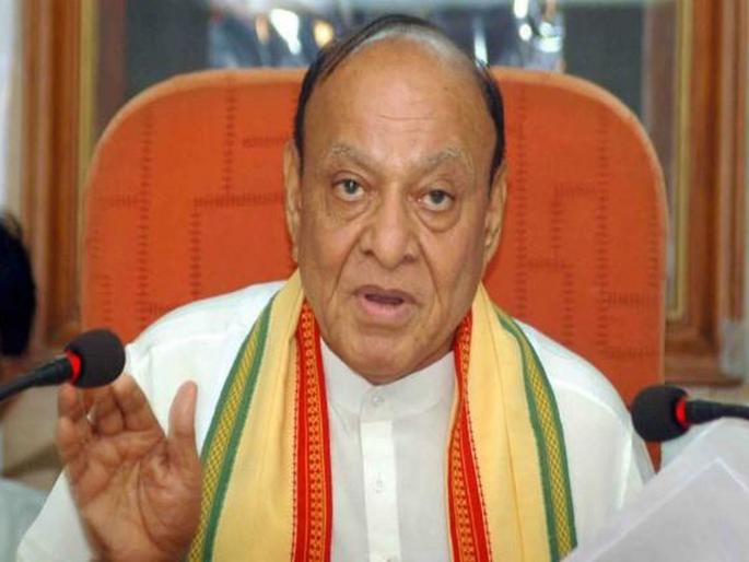 former gujarat cm shankersinh vaghela uses ranga billa words to indirectly target 2 big leaders of the country | वाघेलाजी, ते रंगा आणि बिल्ला नेमके कोण?