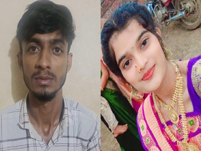 Sanika Manik Powar, who was forcibly sprayed with herbicide in Kolhapur, dies during treatment | Kolhapur: प्रियकराने जबरदस्तीने तणनाशक पाजले, वाघवेतील 'त्या' मुलीला अखेर मृत्यूने गाठले Sanika Manik Powar, who was forcibly sprayed with herbicide in Kolhapur, dies during treatment | Kolhapur: प्रियकराने जबरदस्तीने तणनाशक पाजले, वाघवेतील 'त्या' मुलीला अखेर मृत्यूने गाठले