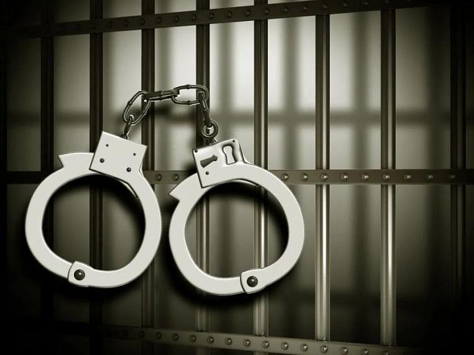 Robbery attempt at Muthoot Finance in Zuchandra fails; Two robbers arrested | जुचंद्रतील मुथूट फायनान्सवरील दरोड्याचा प्रयत्न फसला; दोन दरोडेखोरांना अटक Robbery attempt at Muthoot Finance in Zuchandra fails; Two robbers arrested | जुचंद्रतील मुथूट फायनान्सवरील दरोड्याचा प्रयत्न फसला; दोन दरोडेखोरांना अटक
