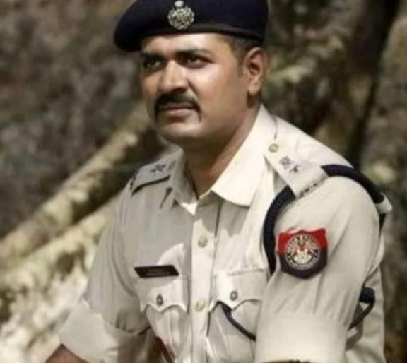 IPS police officer Injured in firing on Assam and Mizoram border | आसाम आणि मिझोराम सीमावादातून झालेल्या गोळीबारात बारामतीचे भूमिपुत्र व आयपीएस अधिकारी जखमी