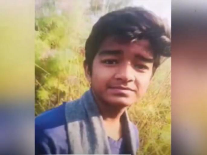 my son wanted to be police officer delhi wazirabad kidnapping murder case inside story | "माझ्या मुलाला पोलीस ऑफिसर व्हायचं होतं"; एकुलत्या एका लेकाच्या हत्येनंतर वडिलांचा टाहो my son wanted to be police officer delhi wazirabad kidnapping murder case inside story | "माझ्या मुलाला पोलीस ऑफिसर व्हायचं होतं"; एकुलत्या एका लेकाच्या हत्येनंतर वडिलांचा टाहो