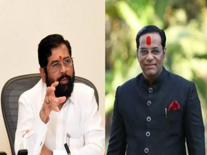 is vaibhav khedekar likely to join shiv sena while bjp entry was delayed three times shinde group leader uday samant give hint | वैभव खेडेकरांचा तीनदा भाजपा प्रवेश रखडला, आता शिवसेनेत जाणार? शिंदे गटाचे नेते स्पष्टच बोलले