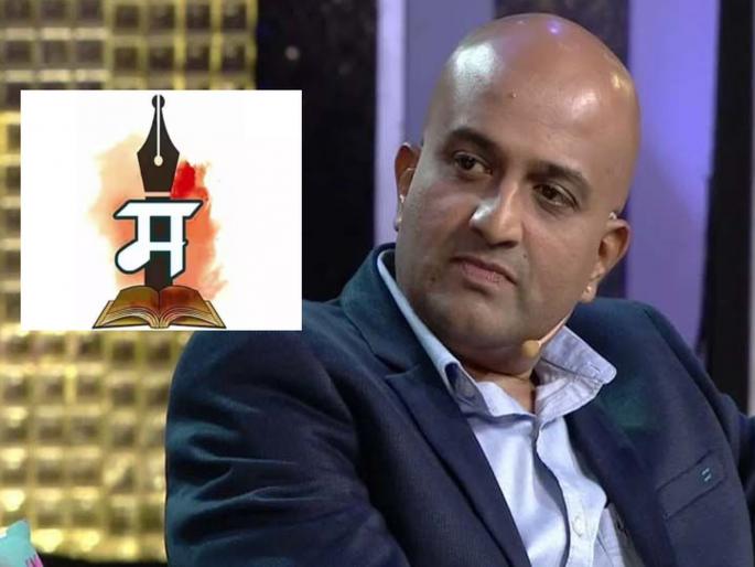 ‘We have made our language a very terrible state’, Vaibhav Mangle’s scathing post raises questions | "...तर आईची भाषा घरा बाहेर गेलीच समजा’’, वैभव मांगलेंची खरमरीत पोस्ट, उपस्थित केले असे प्रश्न ‘We have made our language a very terrible state’, Vaibhav Mangle’s scathing post raises questions | "...तर आईची भाषा घरा बाहेर गेलीच समजा’’, वैभव मांगलेंची खरमरीत पोस्ट, उपस्थित केले असे प्रश्न
