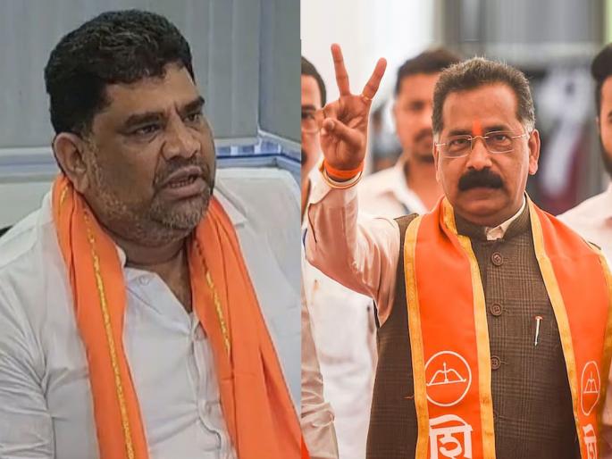 Rajan Salvi did not vote for the Legislative Council? Why did he disagree with UBT Thackeray? Vaibhav Naik's big revelation | Rajan Salvi: राजन साळवींनी विधान परिषदेला मतदानच केले नाही? ठाकरेंसोबत कशावरून बिनसले? वैभव नाईकांचा मोठा गौप्यस्फोट Rajan Salvi did not vote for the Legislative Council? Why did he disagree with UBT Thackeray? Vaibhav Naik's big revelation | Rajan Salvi: राजन साळवींनी विधान परिषदेला मतदानच केले नाही? ठाकरेंसोबत कशावरून बिनसले? वैभव नाईकांचा मोठा गौप्यस्फोट