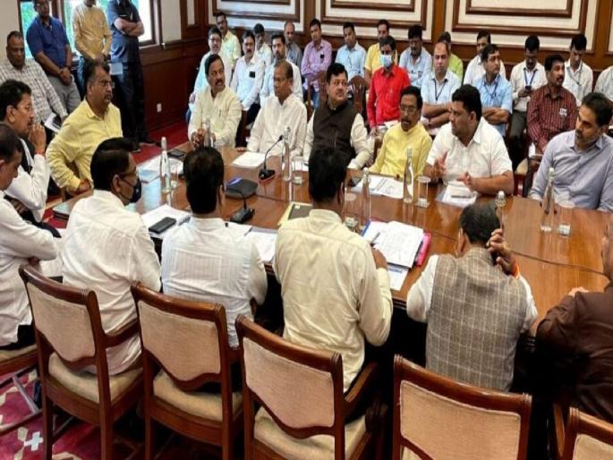 Construction Minister Ravindra Chavan will inspect the Mumbai Goa highway, informed MLA Vaibhav Naik | मुंबई-गोवा महामार्गाची बांधकाम मंत्री रवींद्र चव्हाण करणार पाहणी, आमदार वैभव नाईकांची माहिती Construction Minister Ravindra Chavan will inspect the Mumbai Goa highway, informed MLA Vaibhav Naik | मुंबई-गोवा महामार्गाची बांधकाम मंत्री रवींद्र चव्हाण करणार पाहणी, आमदार वैभव नाईकांची माहिती