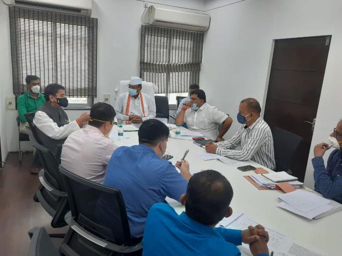 Reduce the price of sand in Sindhudurg !, instructions to the officials of Abdul Sattar | सिंधुदुर्गातील वाळूचा दर कमी करा !, अब्दुल सत्तार यांच्या अधिकाऱ्यांना सूचना Reduce the price of sand in Sindhudurg !, instructions to the officials of Abdul Sattar | सिंधुदुर्गातील वाळूचा दर कमी करा !, अब्दुल सत्तार यांच्या अधिकाऱ्यांना सूचना